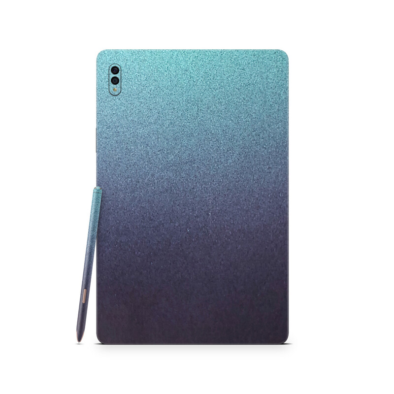 Galaxy Tab - ColorFlip Lavender Skin