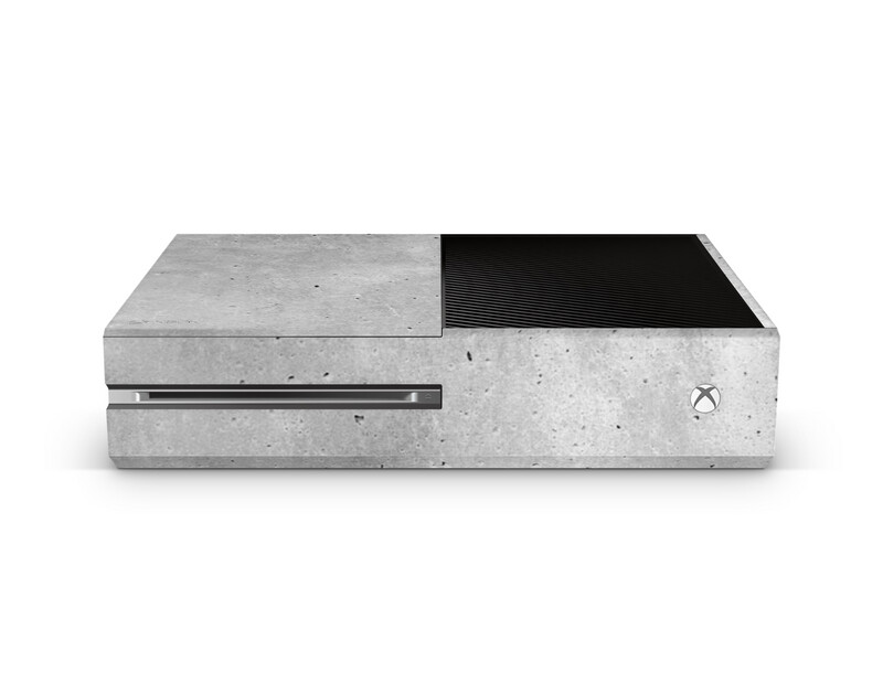 Xbox One - Concrete