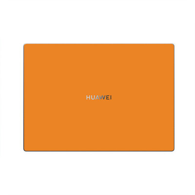 Huawei Matebook - Matte Orange Huawei Matebook - Matte Orange