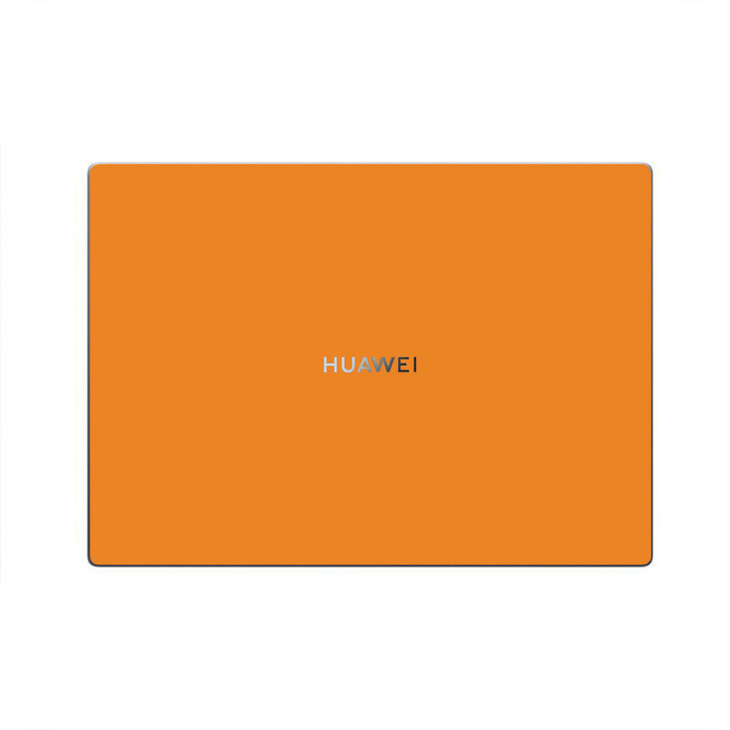 Huawei Matebook - Matte Orange