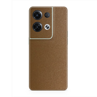 Oppo - Satin Copper Skin Oppo - Satin Copper Skin