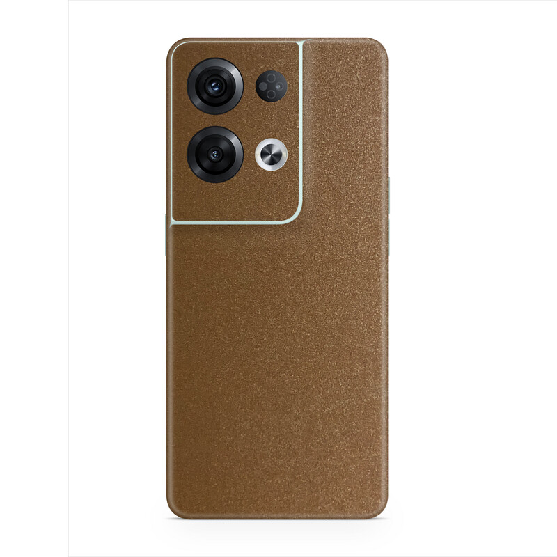 Oppo - Satin Copper Skin Oppo - Satin Copper Skin