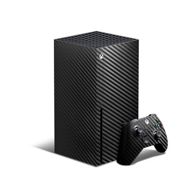 Xbox Series X - Carbon Black