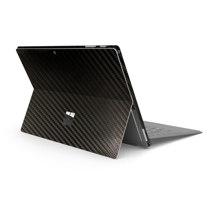 Surface - Carbon Black Skin