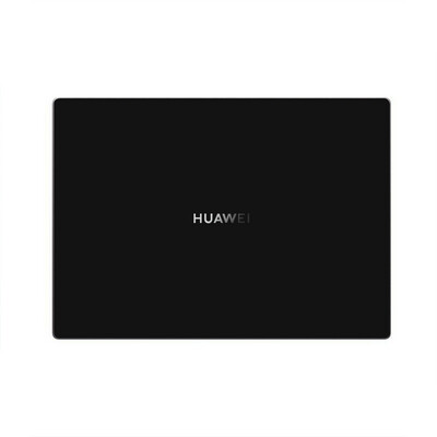 Huawei Matebook - Matte Black
