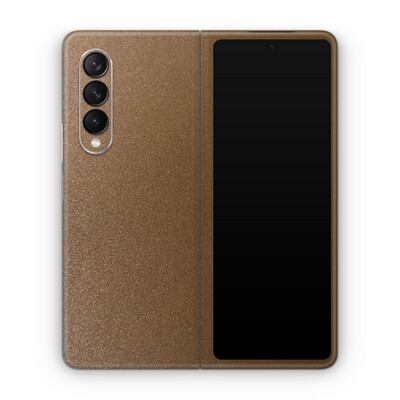 Z Fold - Satin Copper Z Fold - Satin Copper