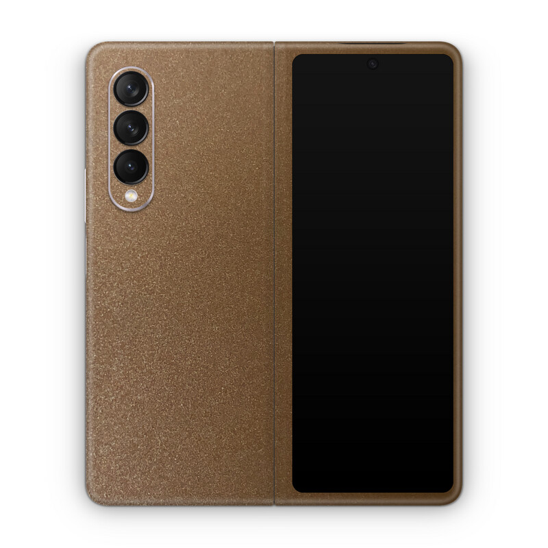 Z Fold - Satin Copper Z Fold - Satin Copper