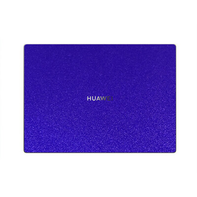 Huawei Matebook - Diamond Blue