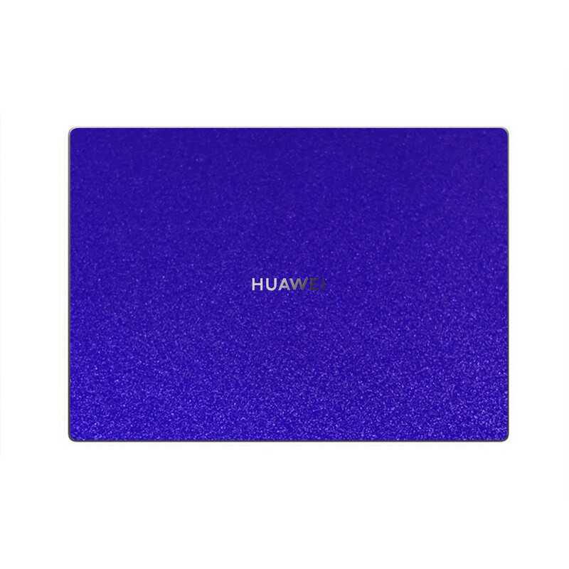 Huawei Matebook - Diamond Blue
