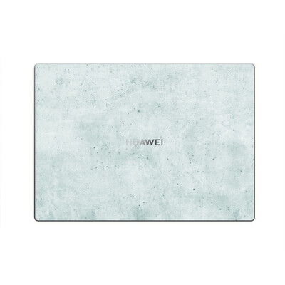 Huawei Matebook - Concrete