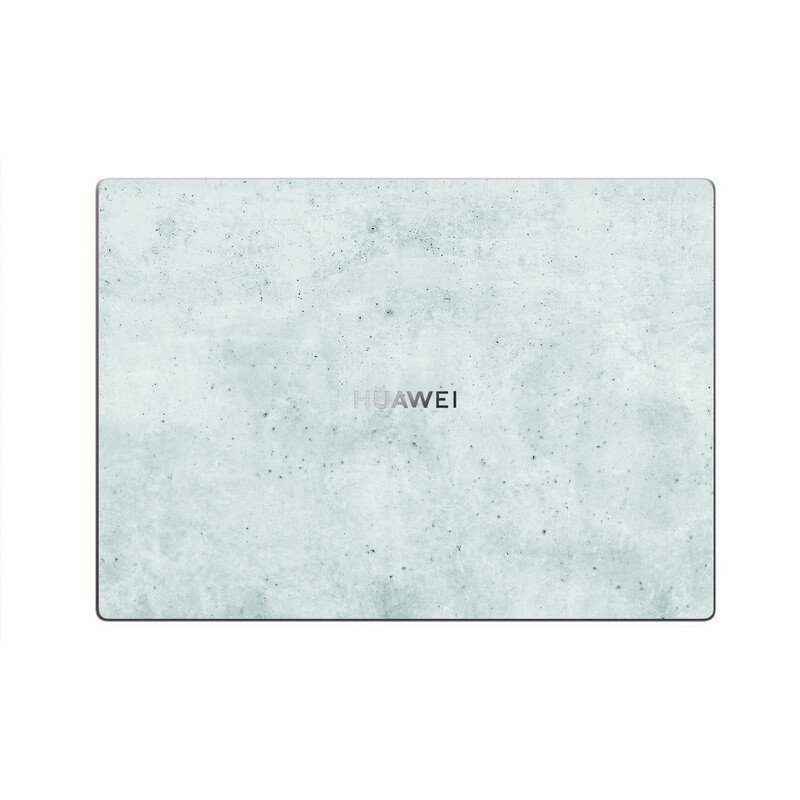 Huawei Matebook - Concrete