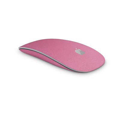 Magic Mouse - Gloss Raspberry 