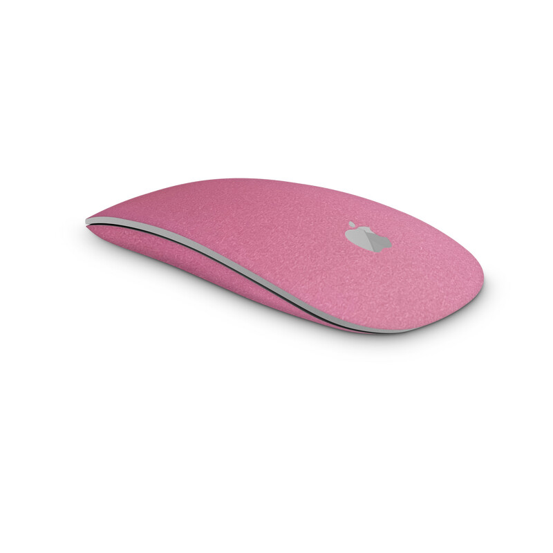 Magic Mouse - Gloss Raspberry 