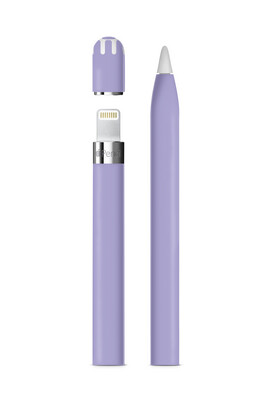Apple Pencil - Pastel Lilac Skin