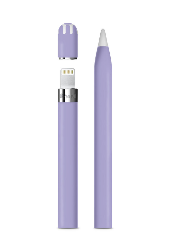 Apple Pencil - Pastel Lilac Skin