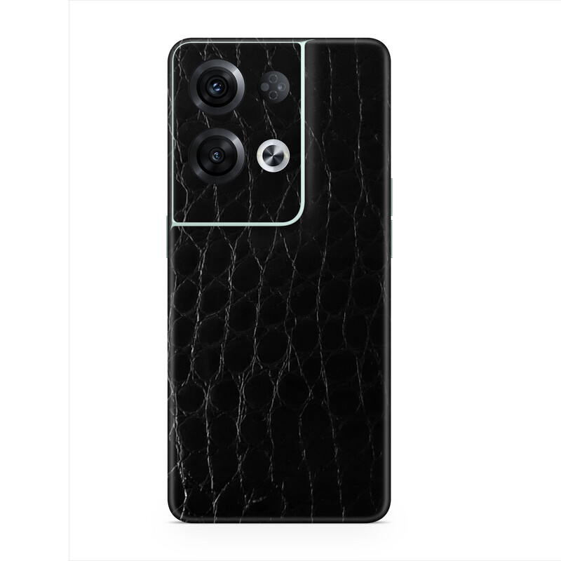 Oppo - Leather