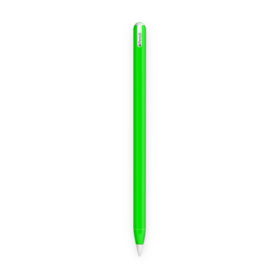 Apple Pencil - Fluorescent Green