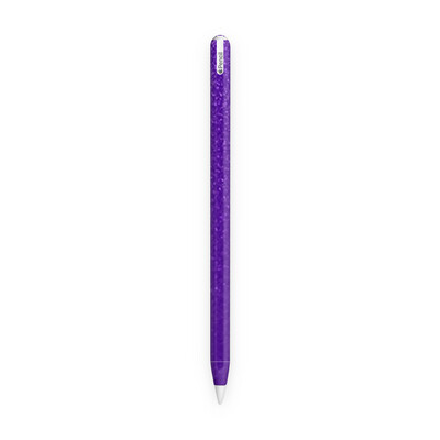 Apple Pencil - Diamond Purple Skin