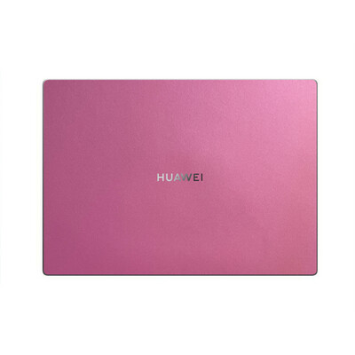 Huawei Matebook - Gloss Raspberry 