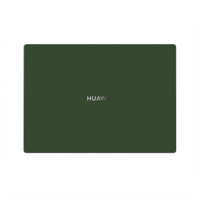 Huawei Matebook - Matte Military Green