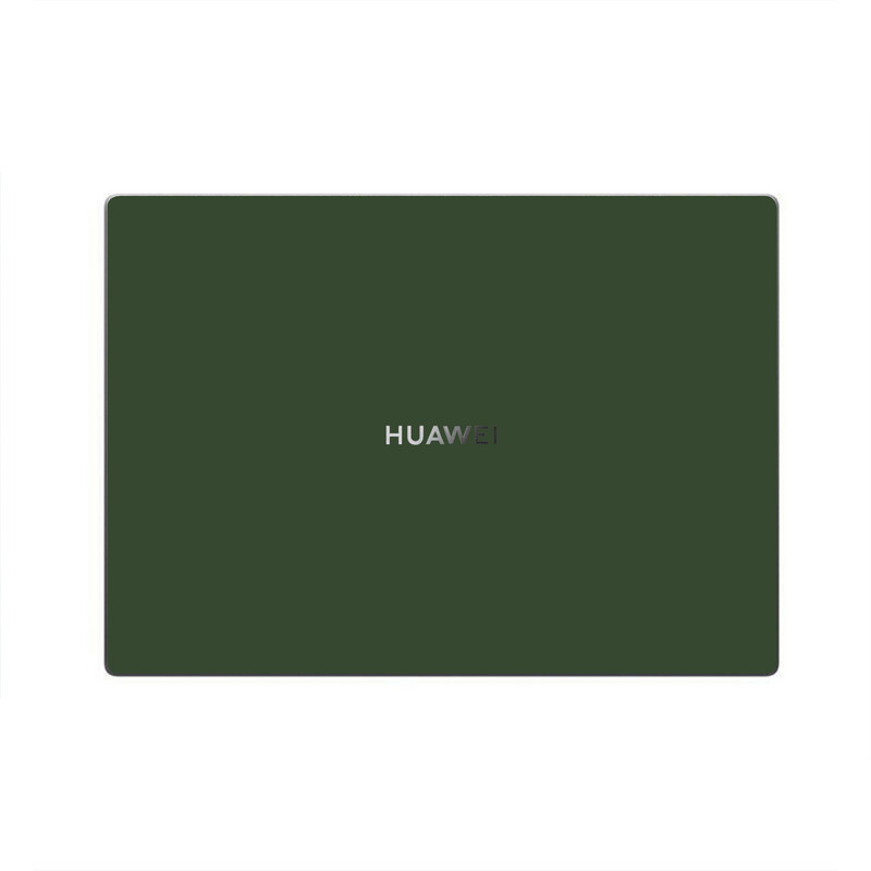 Huawei Matebook - Matte Military Green