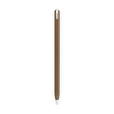 Apple Pencil - Satin Copper Skin Apple Pencil - Satin Copper Skin