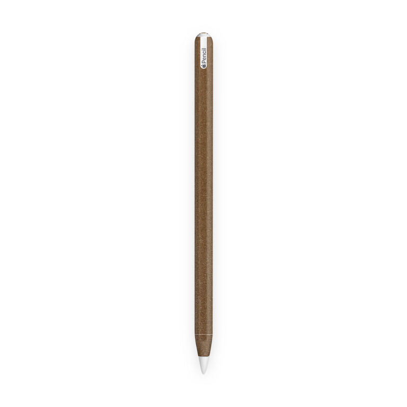 Apple Pencil - Satin Copper Skin