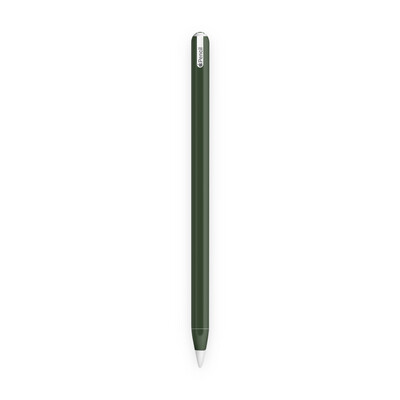 Apple Pencil - Matte Military Green Skin