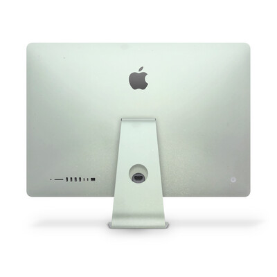 iMac 27 - Satin White Gold Skin