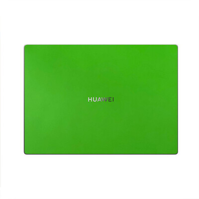Huawei Matebook - Satin Green