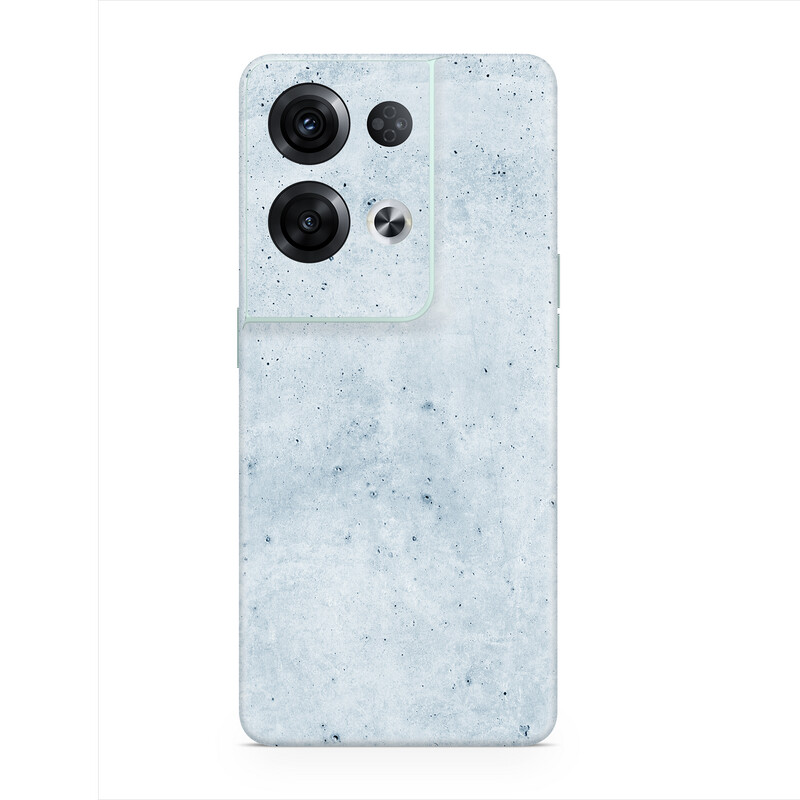 Oppo - Concrete Skin