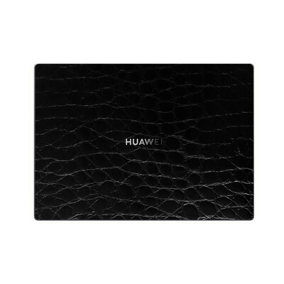 Huawei Matebook - Leather