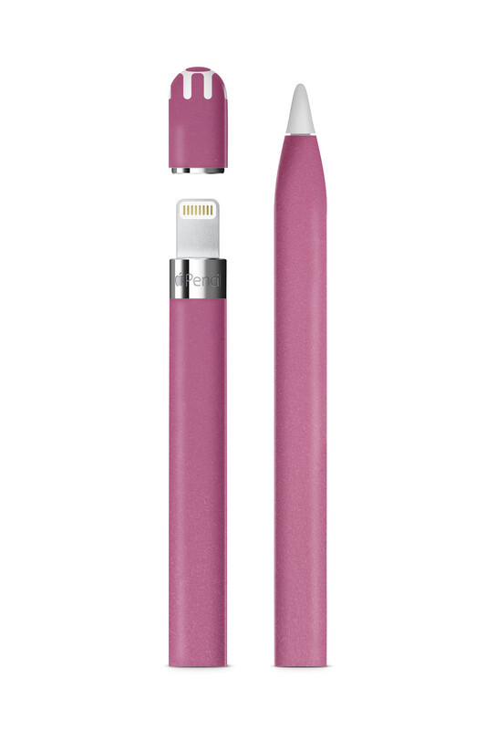Apple Pencil - Gloss Raspberry 
