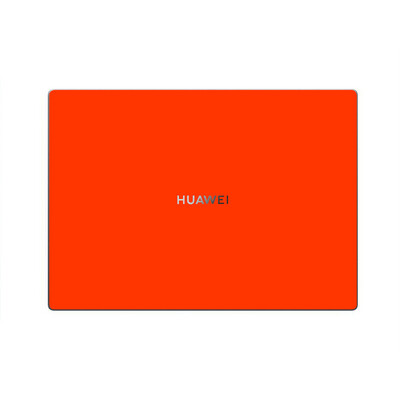 Huawei Matebook - Fluorescent Orange