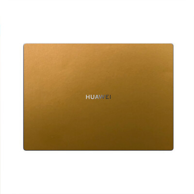 Huawei Matebook - Satin Yellow