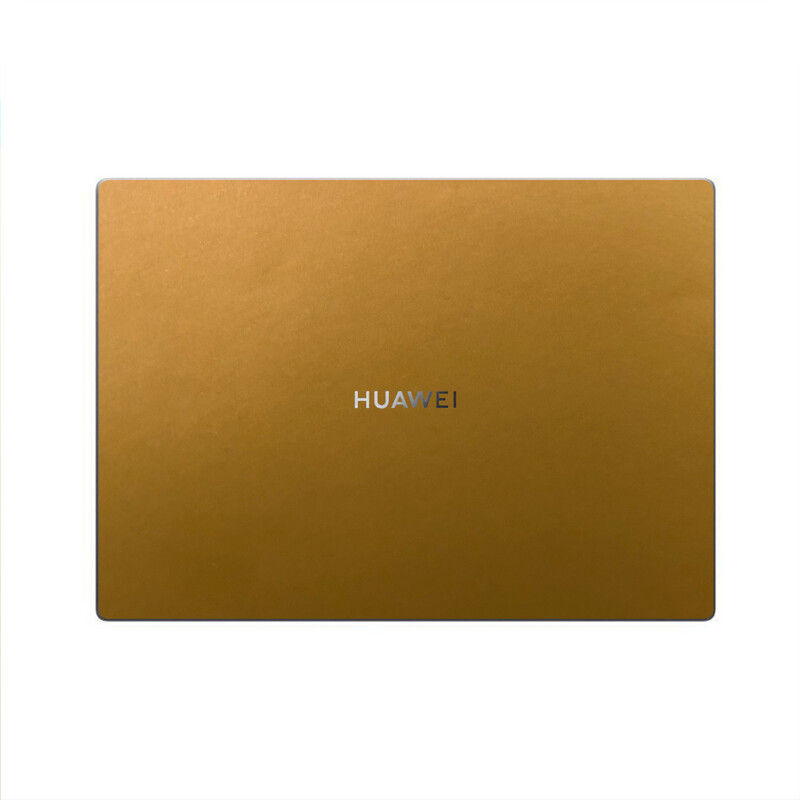 Huawei Matebook - Satin Yellow