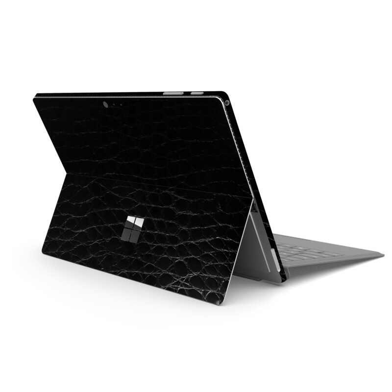 Surface - Leather