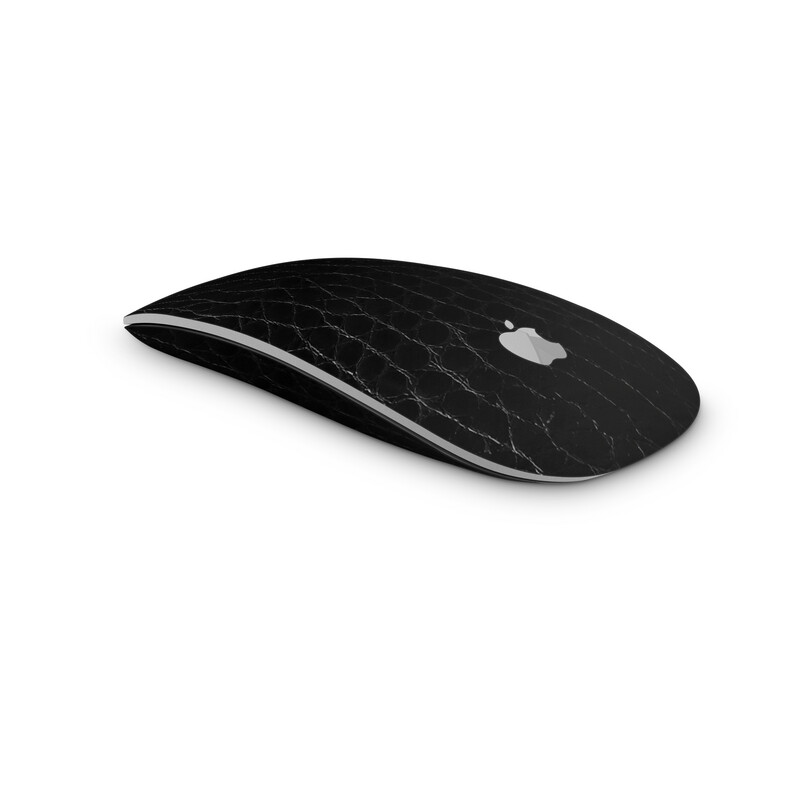 Magic Mouse - Leather