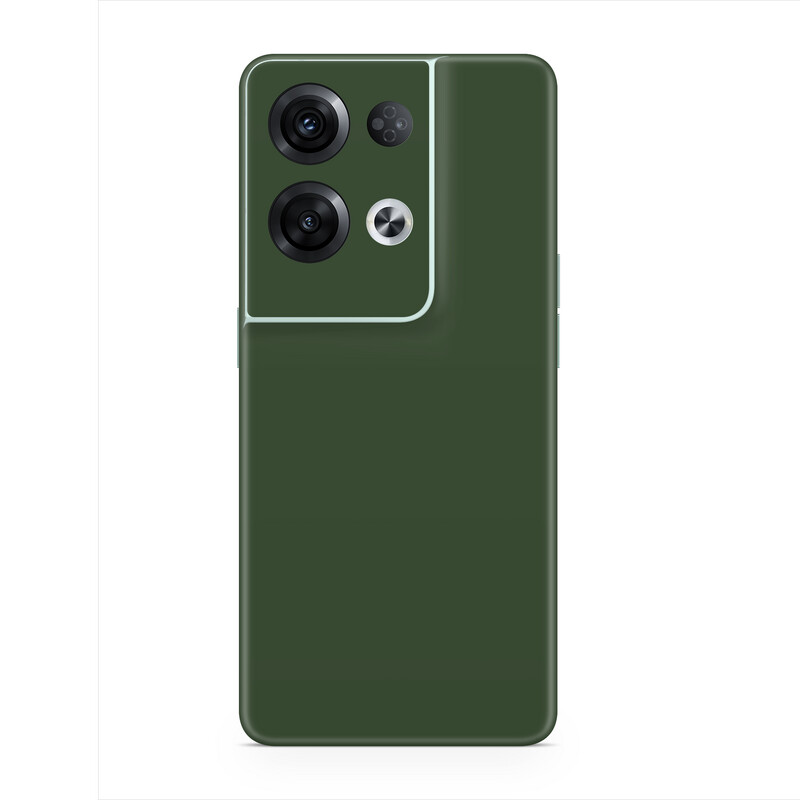 Oppo - Matte Military Skin