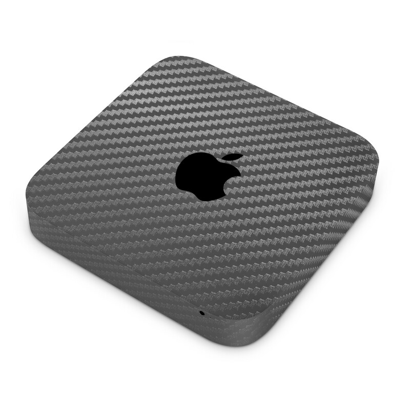 Mac Mini - Carbon Grey Skin
