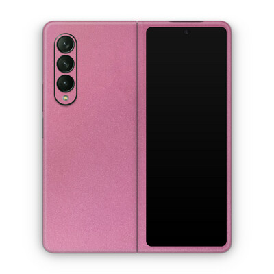 Z Fold - Gloss Raspberry 