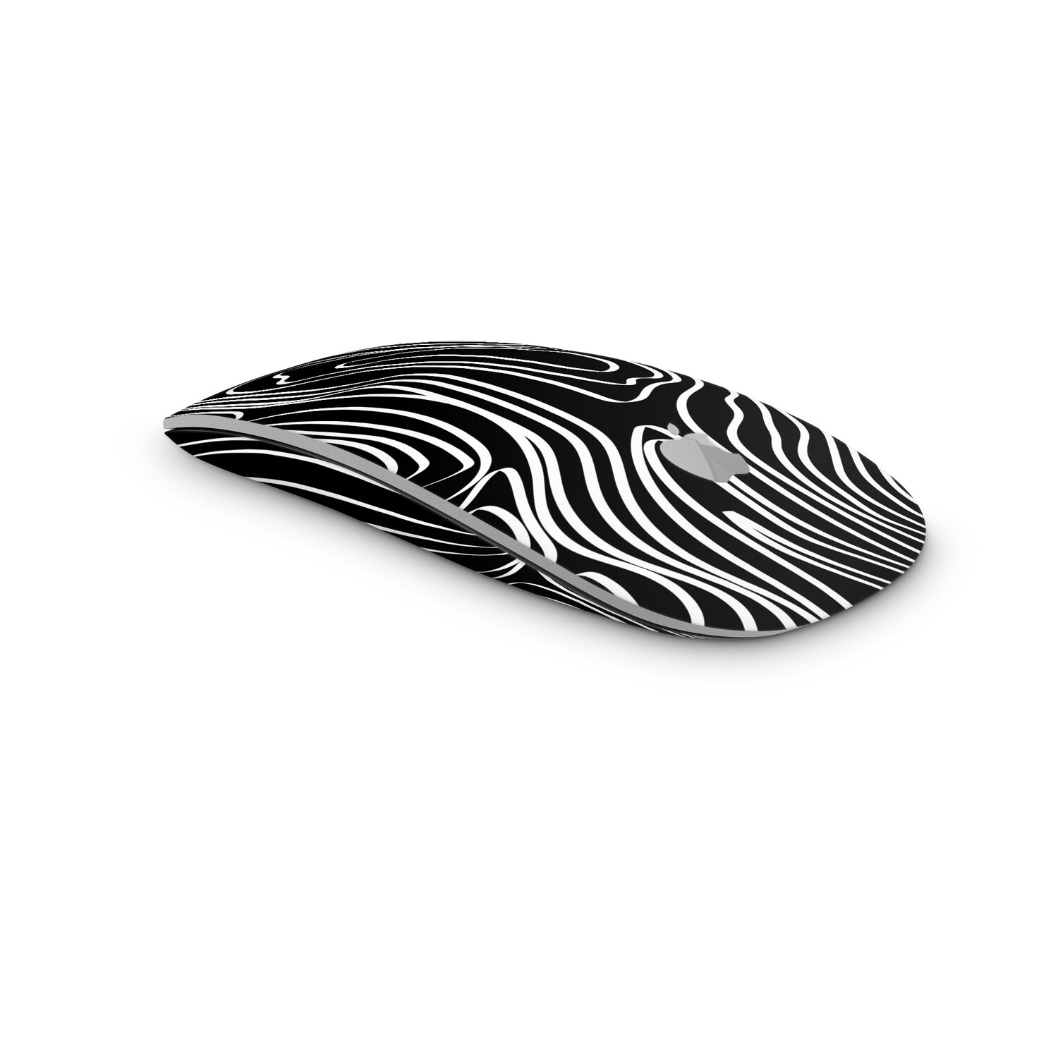 Magic Mouse - Damascus Black