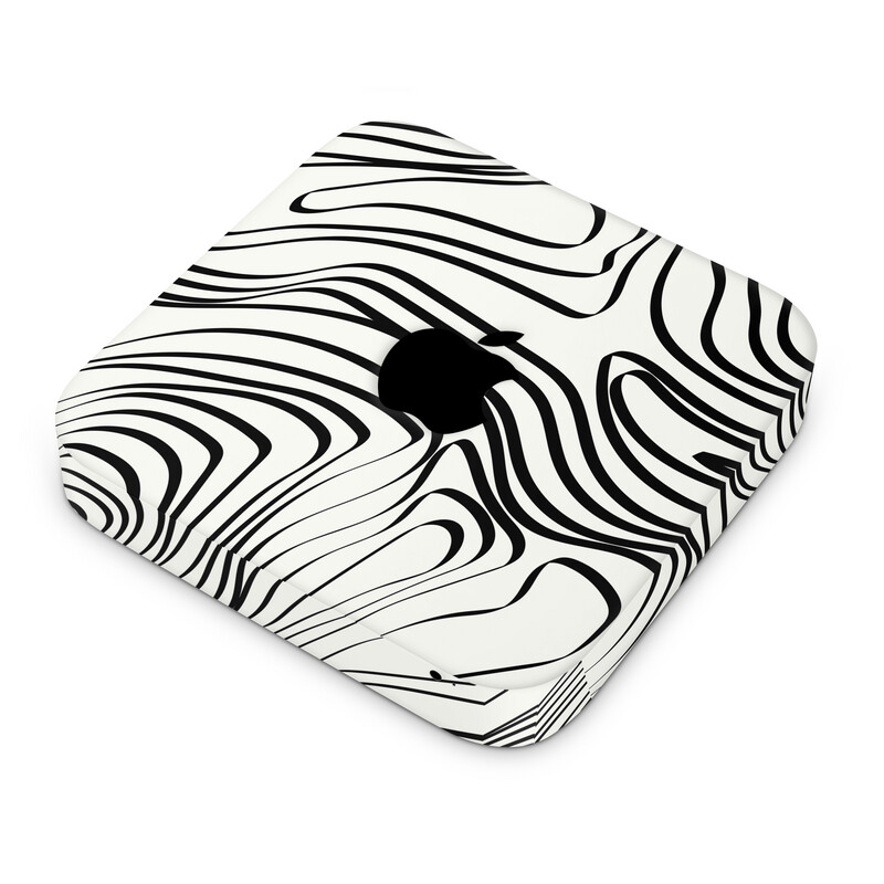 Mac Mini - Damascus White