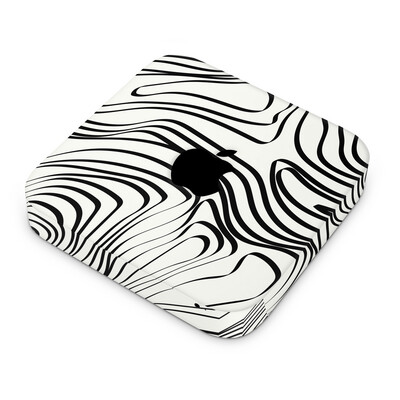 Mac Mini - Damascus White