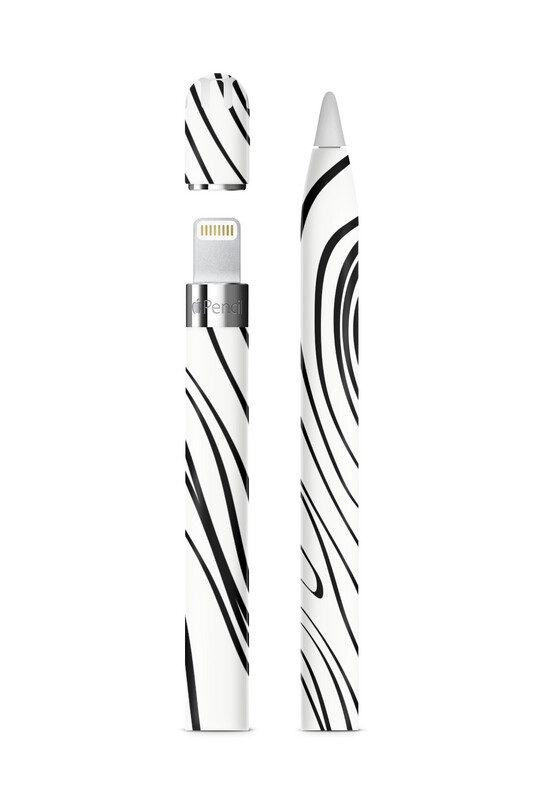 Apple Pencil - Damascus White