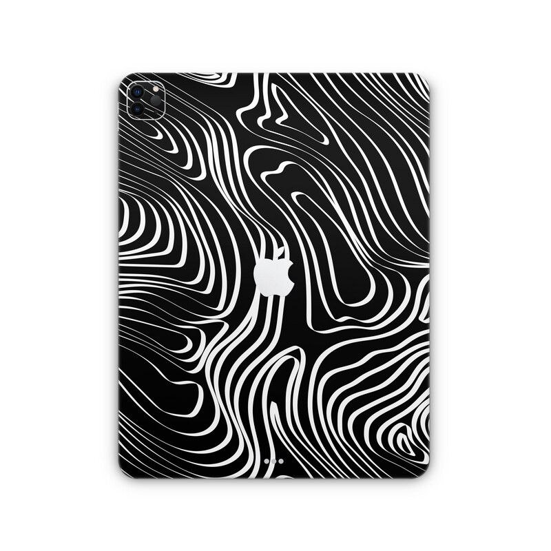 iPad - Damascus Black