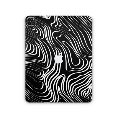 iPad - Damascus Black