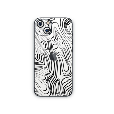 iPhone - Damascus White