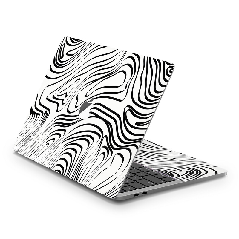 MacBook - Damascus White