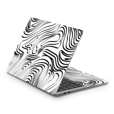 MacBook - Damascus White